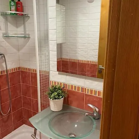 Calidad En Zona Tranquila Gijón