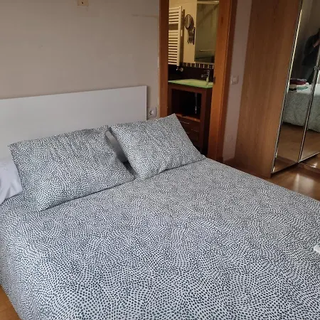 Apartment Calidad En Zona Tranquila