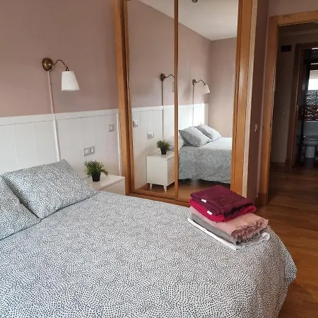 Calidad En Zona Tranquila * Gijón