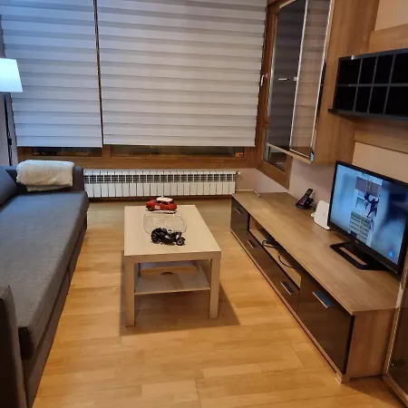 Calidad En Zona Tranquila