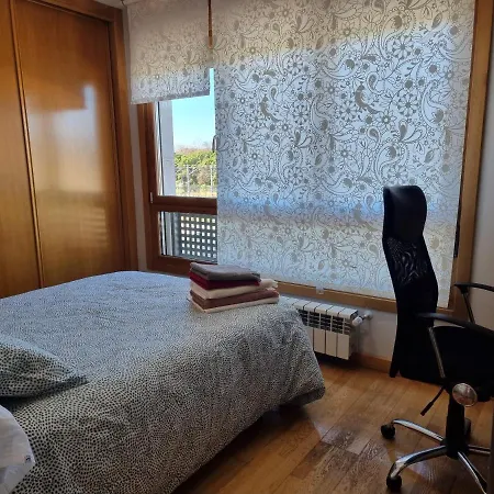 Calidad En Zona Tranquila * Gijón