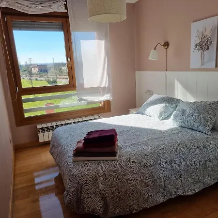 Apartment Calidad En Zona Tranquila *