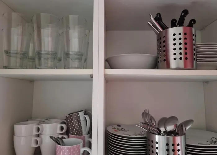 Apartman Calidad En Zona Tranquila *