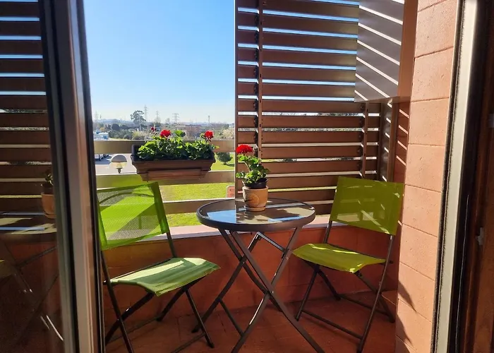 Calidad En Zona Tranquila