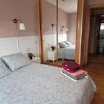 Calidad En Zona Tranquila * Gijon