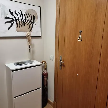 Calidad En Zona Tranquila Apartment Gijon