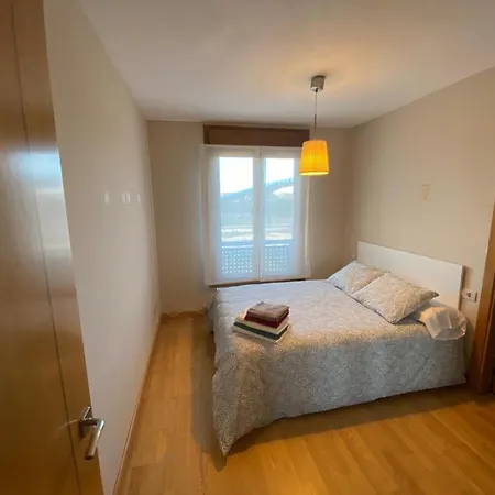 Lejlighed Calidad En Zona Tranquila Gijón