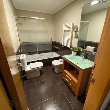 Calidad En Zona Tranquila *