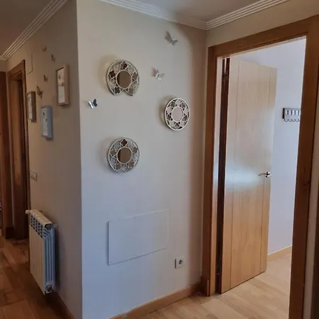 Calidad En Zona Tranquila * Gijon