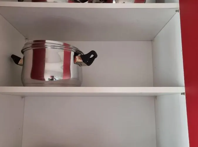 Calidad En Zona Tranquila *