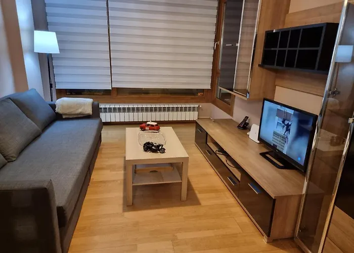 Calidad En Zona Tranquila