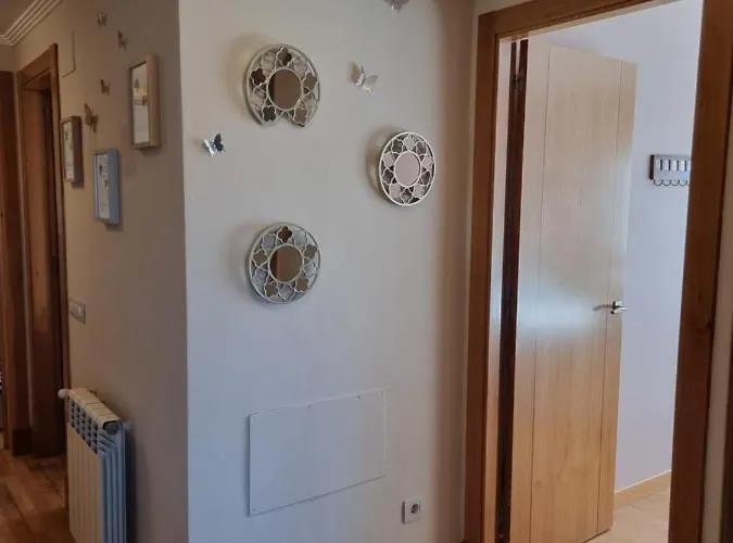 Calidad En Zona Tranquila * Gijón